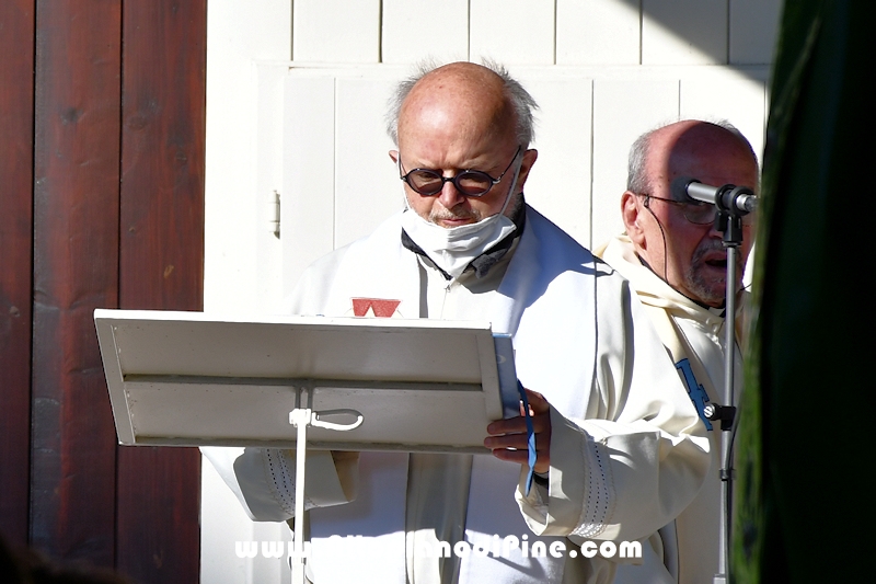 Festa patronale Madonna di Piné  2021