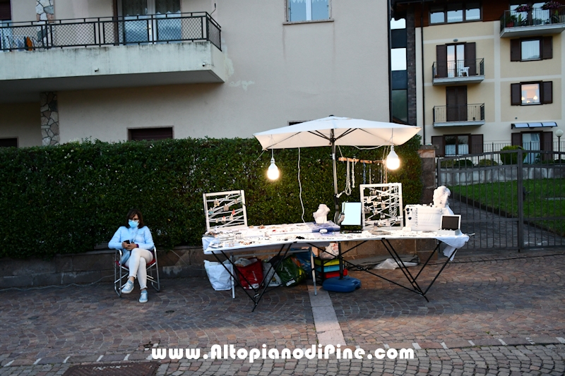 Piné  sotto le stelle 2021 - 14 luglio 2021