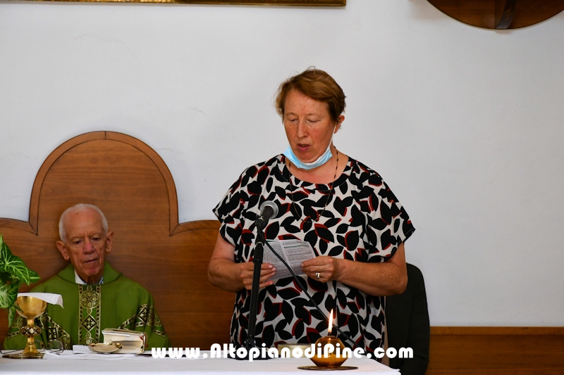 Sagra dei Santi Angioi - Ricaldo 5 settembre 2021