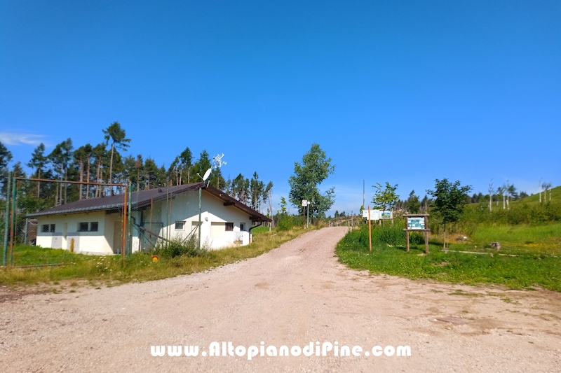 Giro di Bedolpian