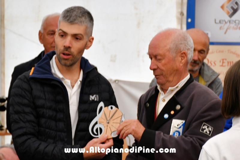 Quando la Banda Pass - 50 del Gruppo Bandistico Folk Pinetano