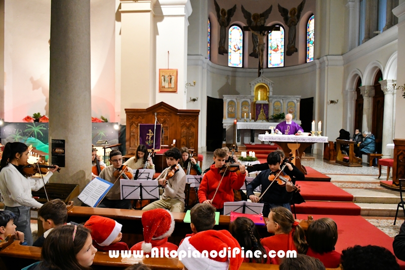 Momenti del concerto