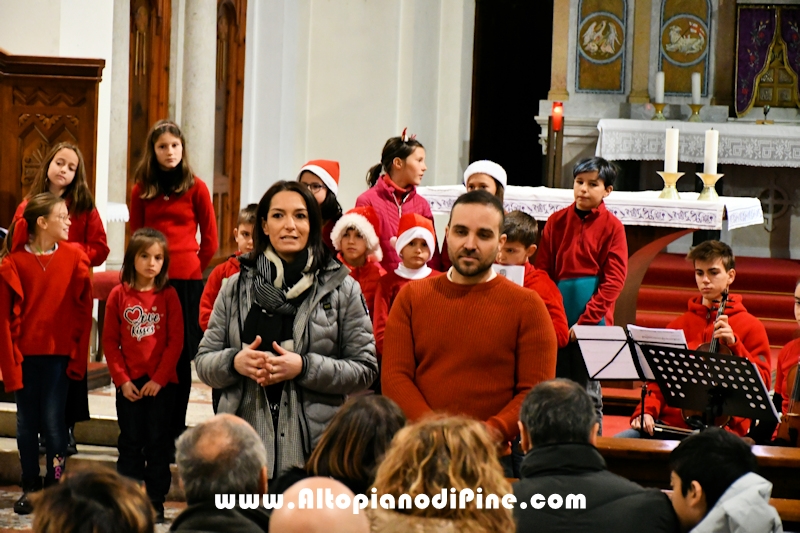 Momenti del concerto