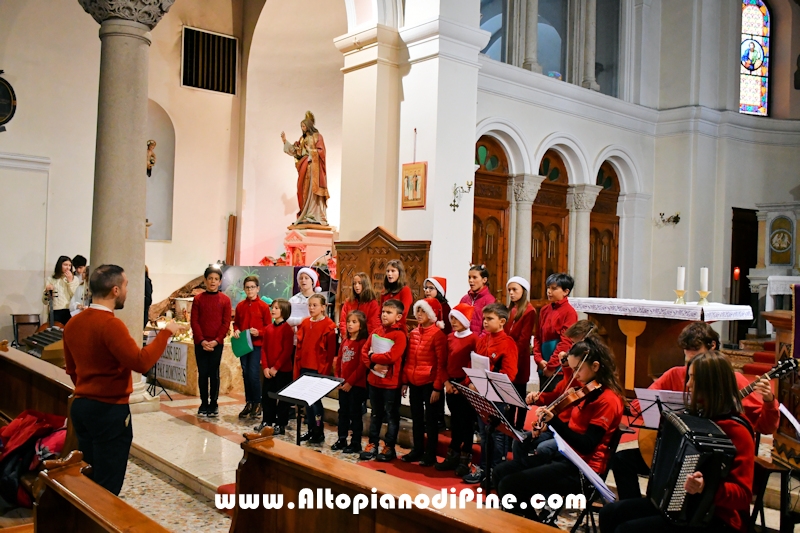Momenti del concerto