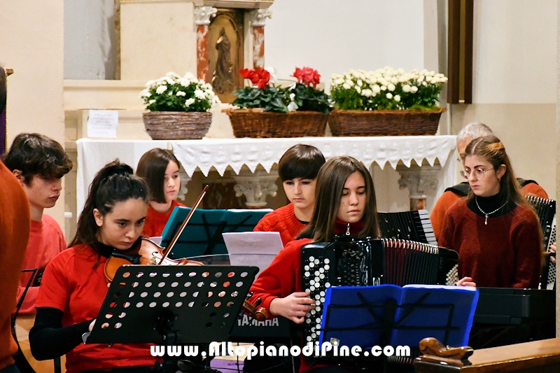 Momenti del concerto