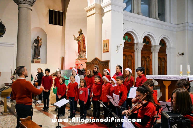 Momenti del concerto