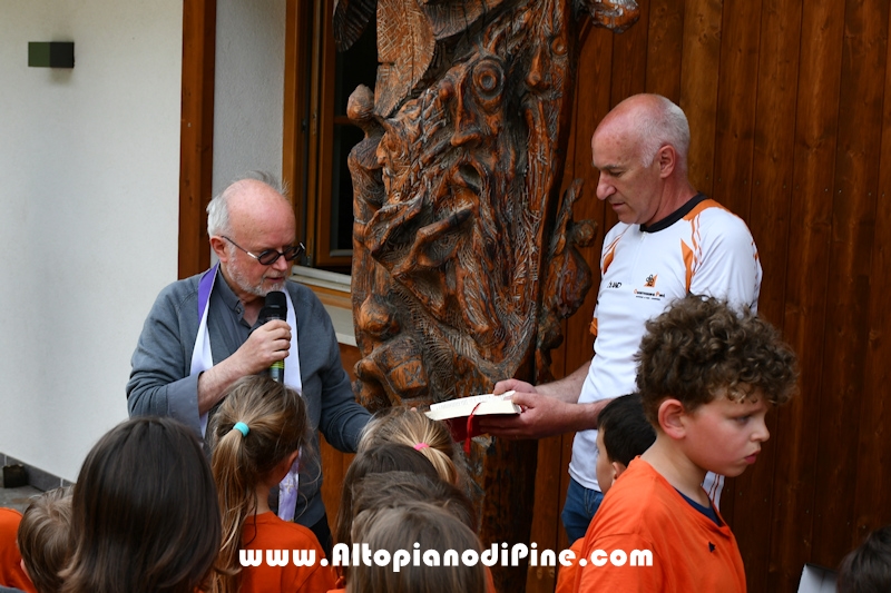 Gara Sociale Orienteering Piné 2022
