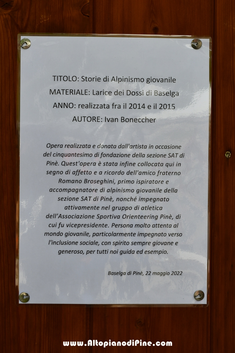 Gara Sociale Orienteering Piné 2022