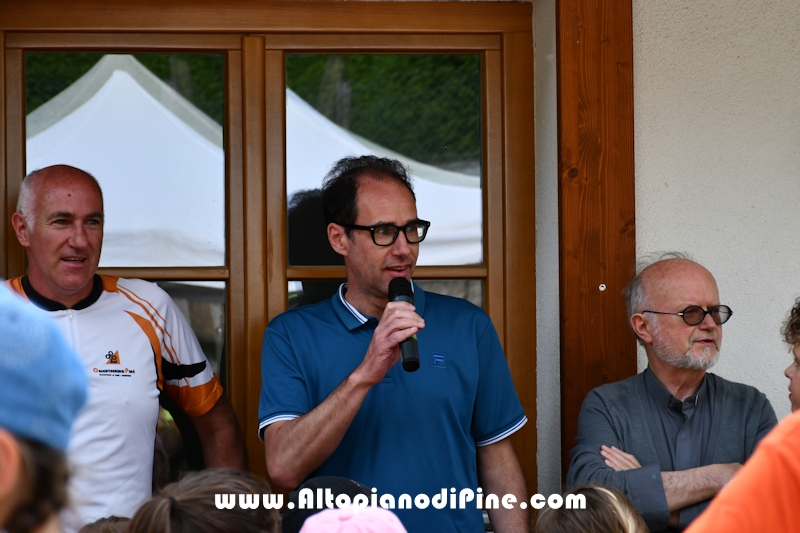 Gara Sociale Orienteering Piné 2022