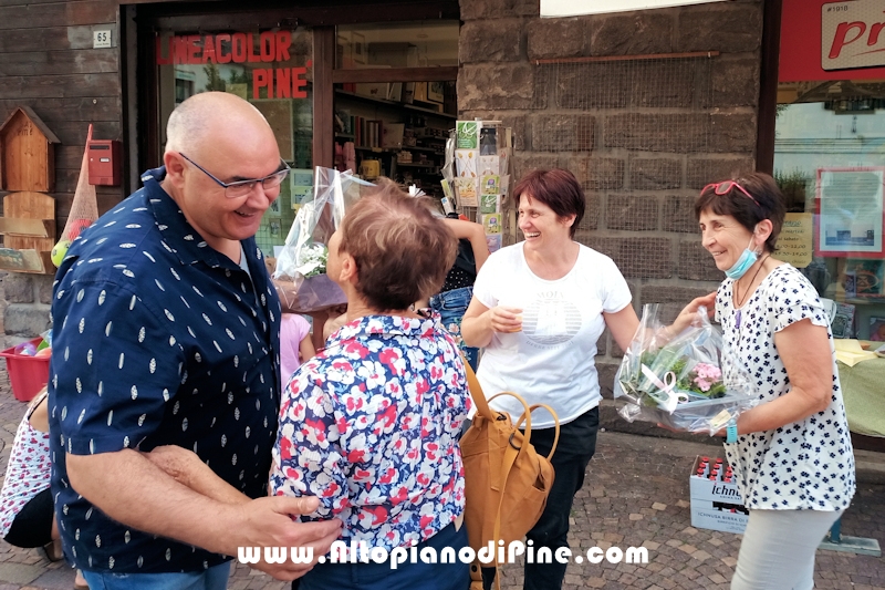LineaColorPiné - passaggio di gestione - 30 giugno 2022