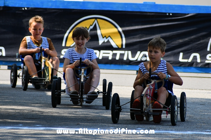 Mini Gran Premio pedali 2022 - 2 Memorial Giancarlo Anesi