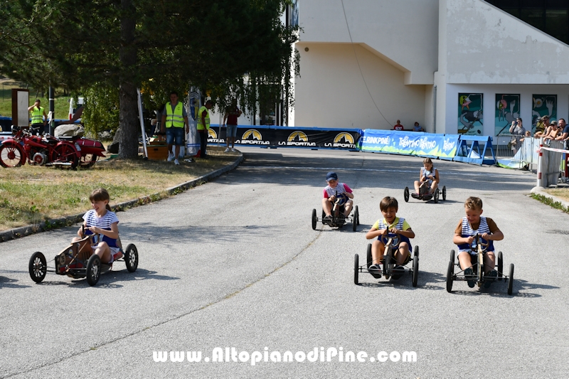 Mini Gran Premio pedali 2022 - 2 Memorial Giancarlo Anesi