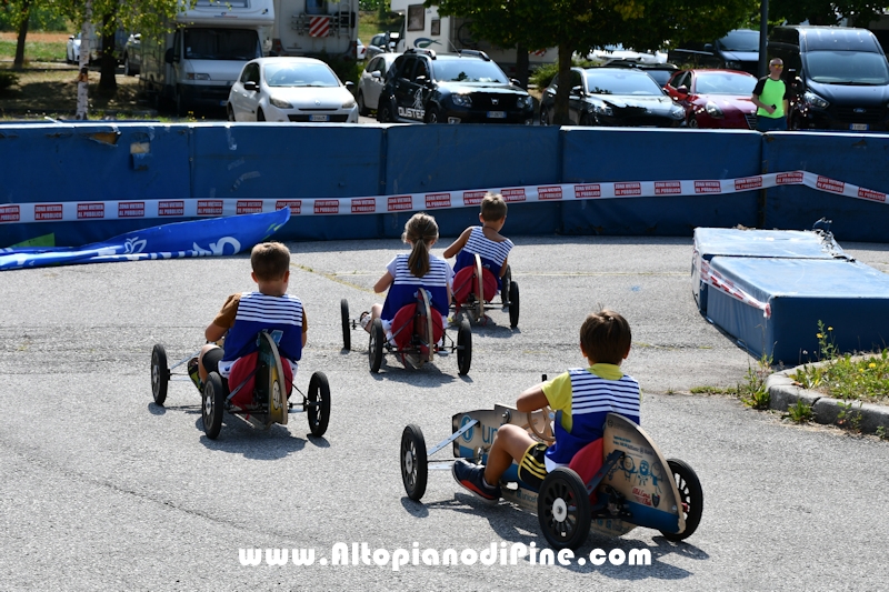 Mini Gran Premio pedali 2022 - 2 Memorial Giancarlo Anesi