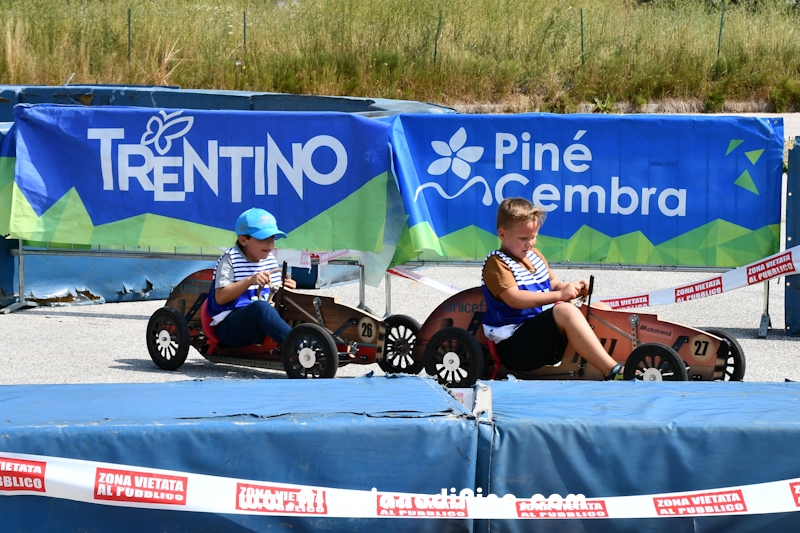 Mini Gran Premio pedali 2022 - 2 Memorial Giancarlo Anesi