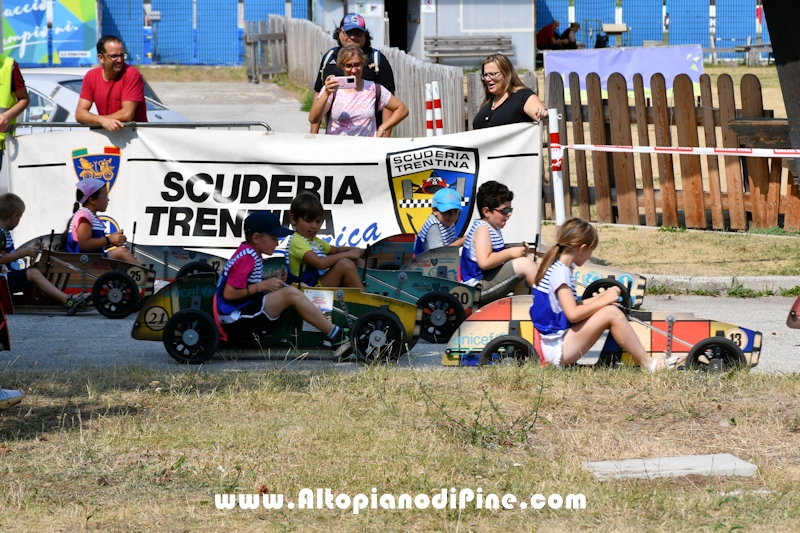 Mini Gran Premio pedali 2022 - 2 Memorial Giancarlo Anesi