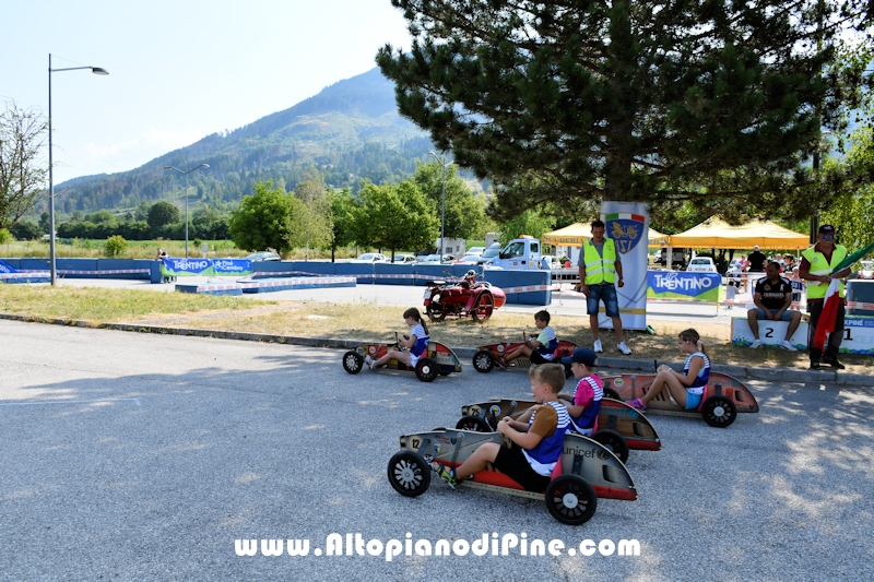 Mini Gran Premio pedali 2022 - 2 Memorial Giancarlo Anesi