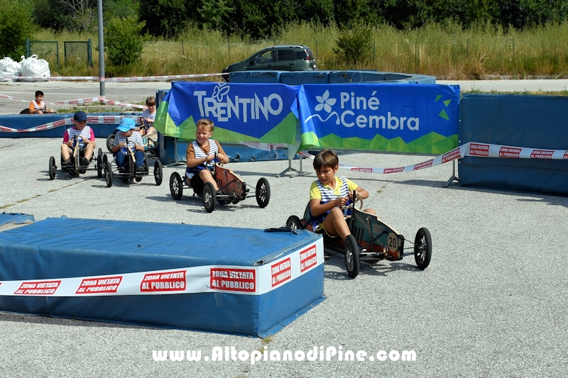 Mini Gran Premio pedali 2022 - 2 Memorial Giancarlo Anesi