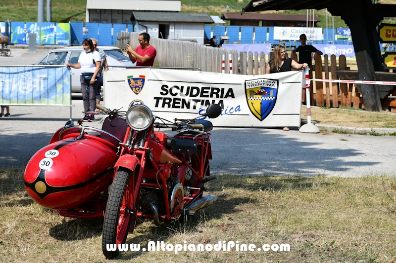 Mini Gran Premio pedali 2022 - 2 Memorial Giancarlo Anesi