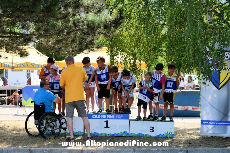 Mini Gran Premio pedali 2022 - 2 Memorial Giancarlo Anesi