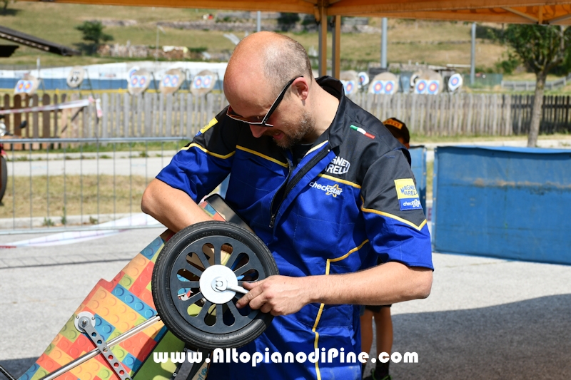 Mini Gran Premio pedali 2022 - 2 Memorial Giancarlo Anesi