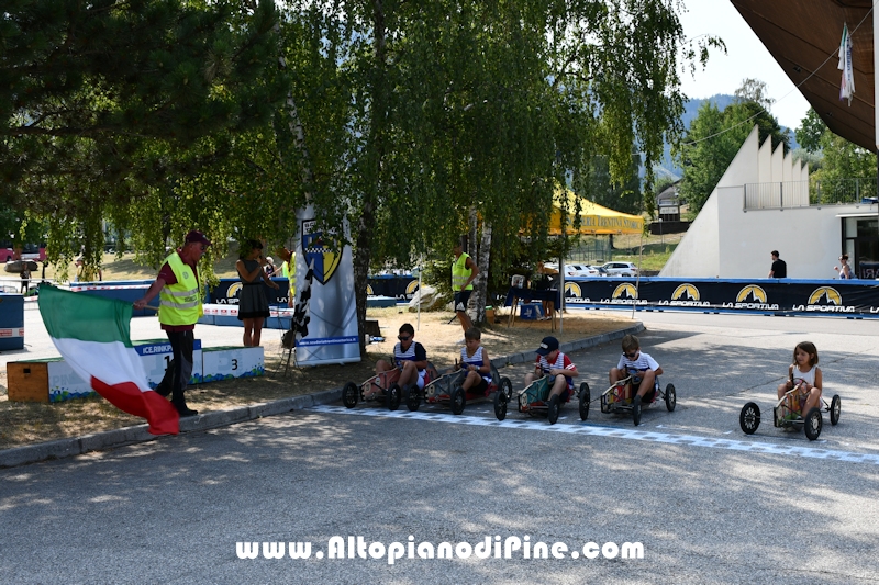 Mini Gran Premio pedali 2022 - 2 Memorial Giancarlo Anesi