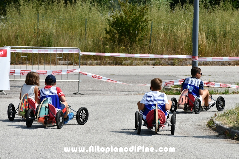 Mini Gran Premio pedali 2022 - 2 Memorial Giancarlo Anesi