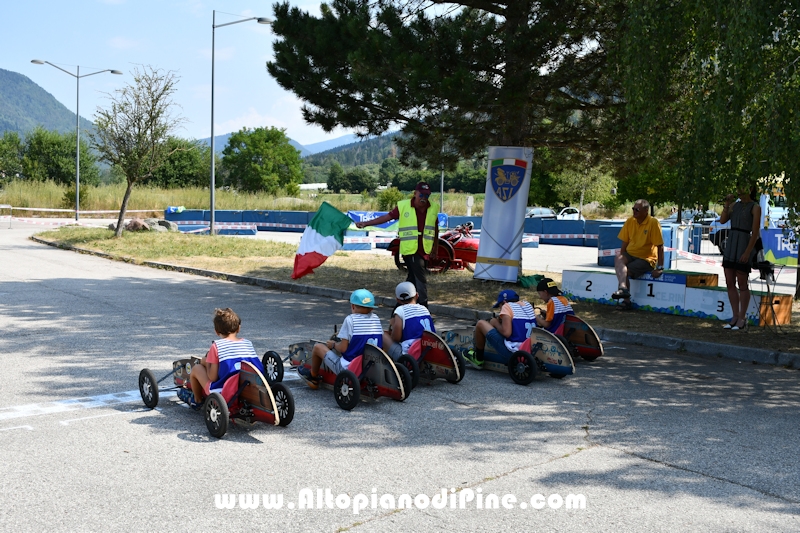Mini Gran Premio pedali 2022 - 2 Memorial Giancarlo Anesi