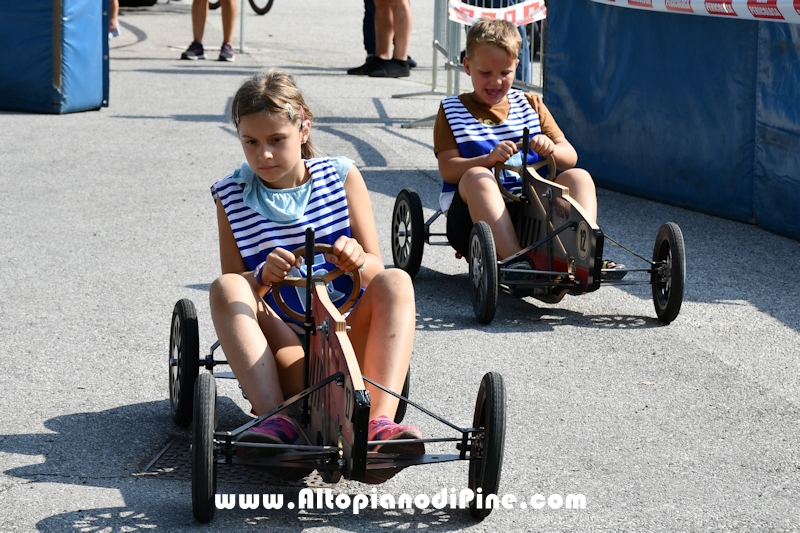 Mini Gran Premio pedali 2022 - 2 Memorial Giancarlo Anesi