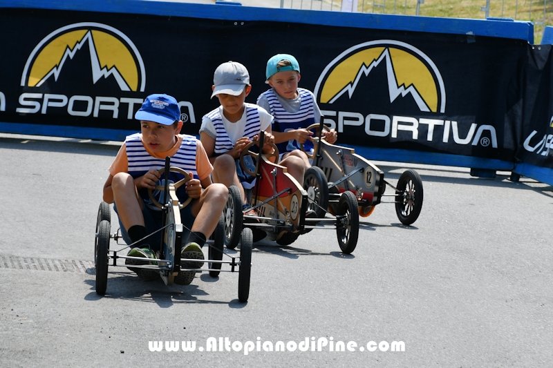 Mini Gran Premio pedali 2022 - 2 Memorial Giancarlo Anesi