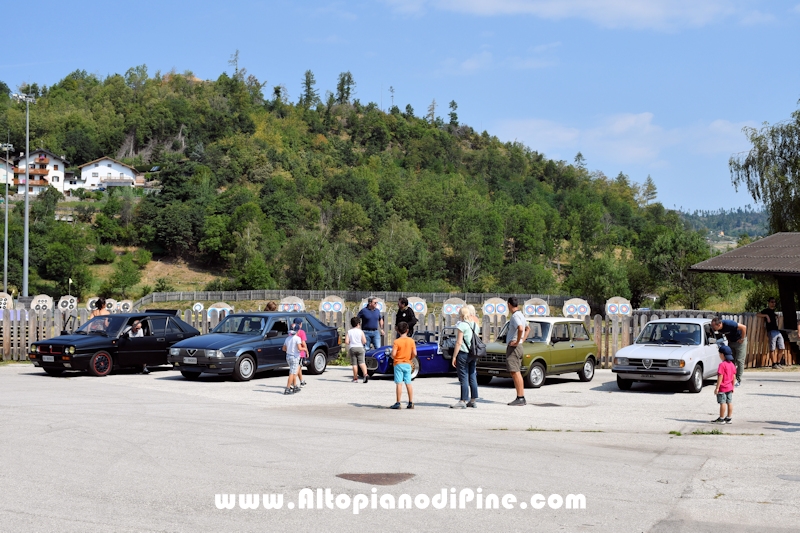 Mini Gran Premio pedali 2022 - 2 Memorial Giancarlo Anesi