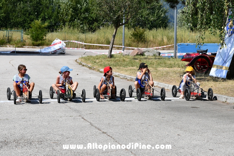 Mini Gran Premio pedali 2022 - 2 Memorial Giancarlo Anesi