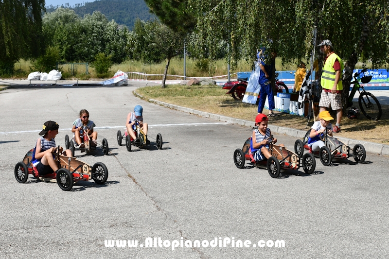 Mini Gran Premio pedali 2022 - 2 Memorial Giancarlo Anesi