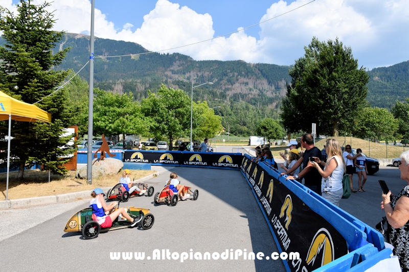 Mini Gran Premio pedali 2022 - 2 Memorial Giancarlo Anesi