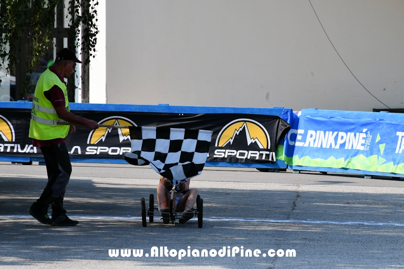 Mini Gran Premio pedali 2022 - 2 Memorial Giancarlo Anesi