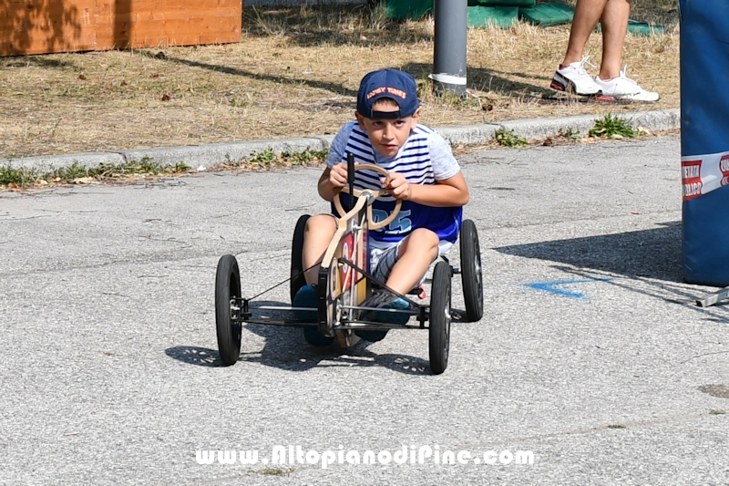 Mini Gran Premio pedali 2022 - 2 Memorial Giancarlo Anesi