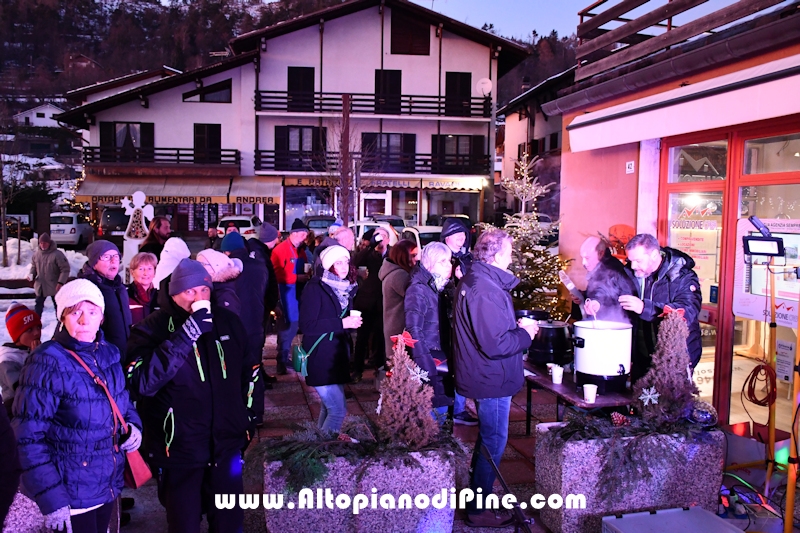 Soluzione Casa e Vittoria Assicurazione - inaugurazione e auguri di Natale 2022