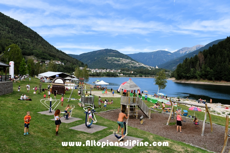 Capusati Summer Fest 2022 - Campolongo