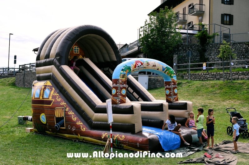 Capusati Summer Fest 2022 - Campolongo
