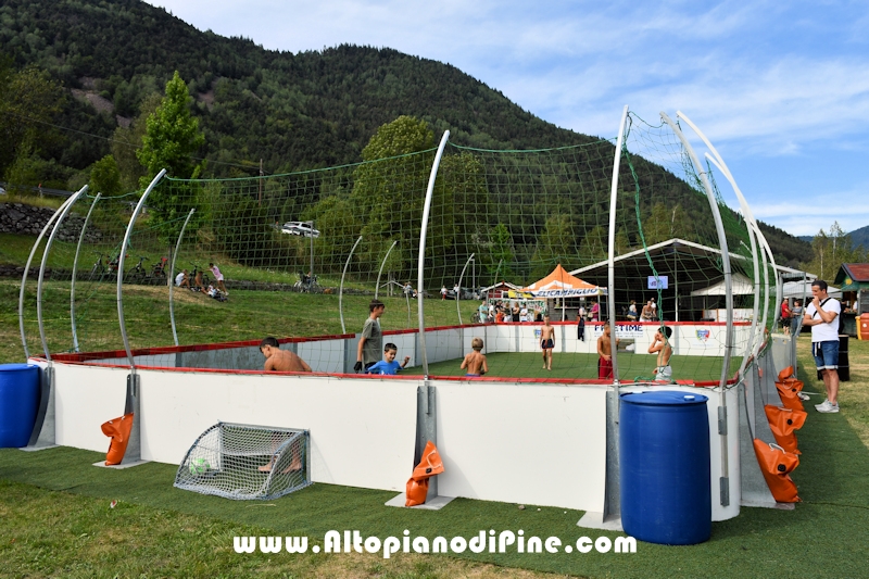 Capusati Summer Fest 2022 - Campolongo