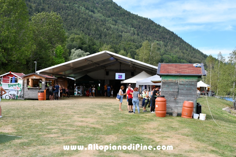 Capusati Summer Fest 2022 - Campolongo