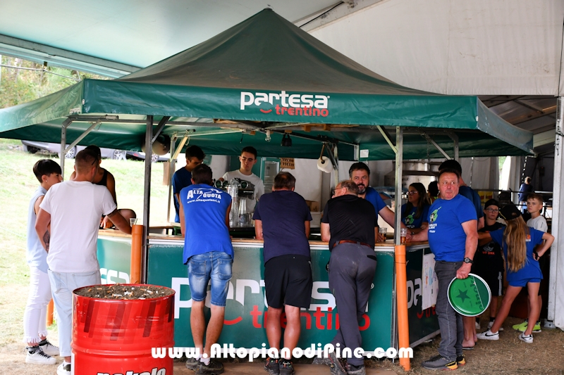 Capusati Summer Fest 2022 - Campolongo
