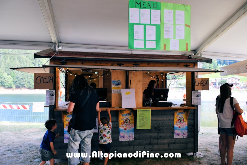 Capusati Summer Fest 2022 - Campolongo