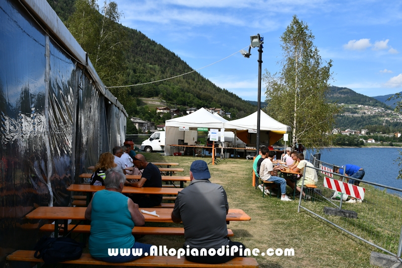 Capusati Summer Fest 2022 - Campolongo