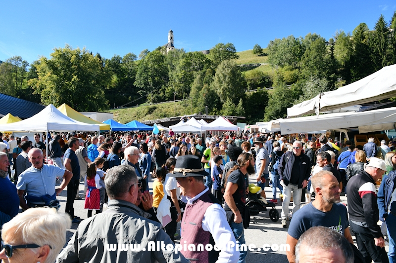 Desmalgada 2022 - Centrale di Bedollo