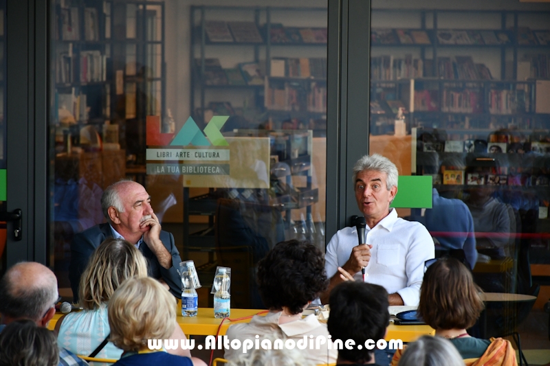 DOC nelle tue mani - presentazione del libro