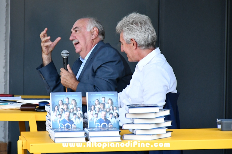 DOC nelle tue mani - presentazione del libro
