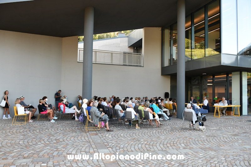 DOC nelle tue mani - presentazione del libro