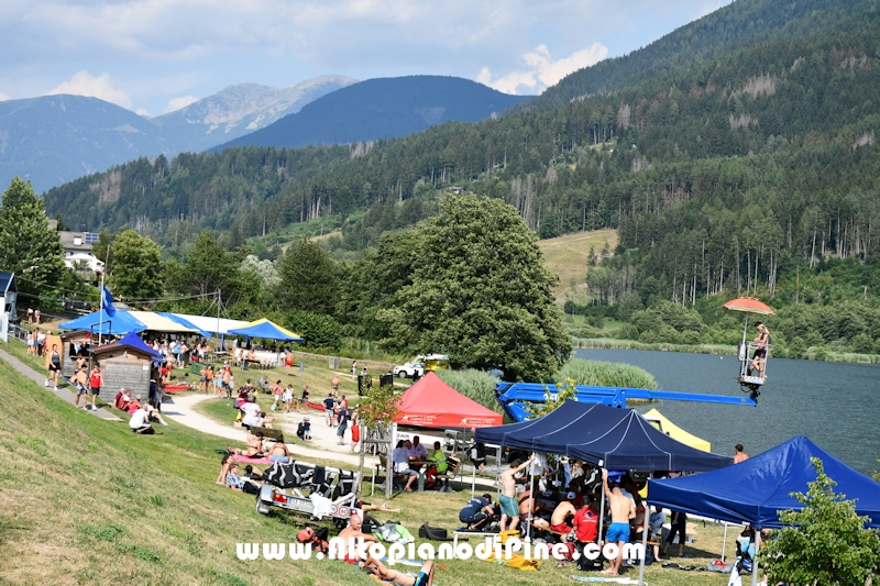 Dragon Festival Piné 2022 - Baselga di Pine'