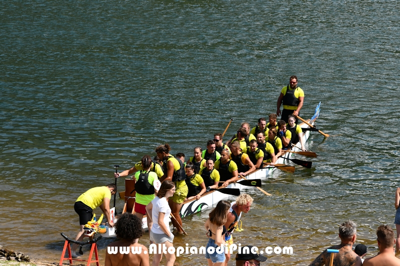 Dragon Festival Piné 2022 - Baselga di Pine'