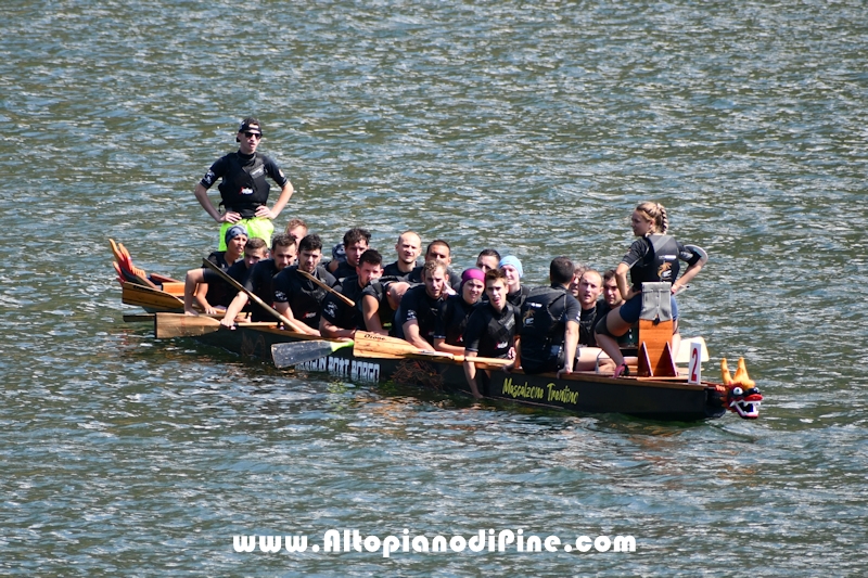 Dragon Festival Piné 2022 - Baselga di Pine'